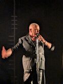 Malcolm Nix / Gavin Friday / Frateur & Rombouts on Feb 21, 2026 [313-small]