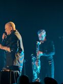 Malcolm Nix / Gavin Friday / Frateur & Rombouts on Feb 21, 2026 [321-small]