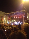 Imagine Dragons on Oct 26, 2012 [343-small]