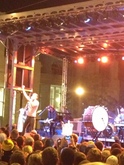 Imagine Dragons on Oct 26, 2012 [344-small]