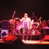 Aaron Neville on Oct 6, 2013 [383-small]