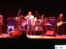 Aaron Neville on Oct 6, 2013 [385-small]