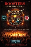 Snakeskin Rodeo on Feb 20, 2026 [418-small]