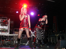 KMFDM / Angelspit on Oct 19, 2009 [486-small]