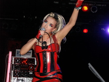 KMFDM / Angelspit on Oct 19, 2009 [487-small]