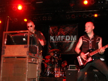 KMFDM / Angelspit on Oct 19, 2009 [489-small]