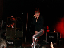 KMFDM / Angelspit on Oct 19, 2009 [490-small]