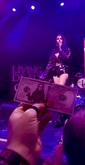 Soulswitch / Living Dead Girl / Alive In Stone / Greye on Feb 21, 2026 [728-small]