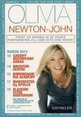Olivia Newton-John on Mar 18, 2013 [978-small]