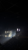 RAYE on Feb 17, 2026 [031-small]