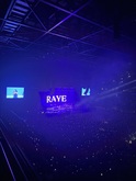 RAYE on Feb 17, 2026 [032-small]