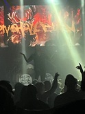 Heaven Shall Burn / The Black Dahlia Murder / Frozen Soul on Feb 21, 2026 [049-small]