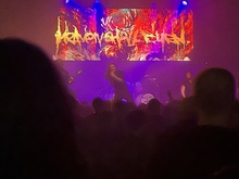 Heaven Shall Burn / The Black Dahlia Murder / Frozen Soul on Feb 21, 2026 [053-small]