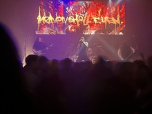 Heaven Shall Burn / The Black Dahlia Murder / Frozen Soul on Feb 21, 2026 [054-small]