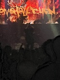 Heaven Shall Burn / The Black Dahlia Murder / Frozen Soul on Feb 21, 2026 [058-small]