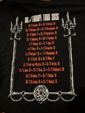 Heaven Shall Burn / The Black Dahlia Murder / Frozen Soul on Feb 21, 2026 [060-small]