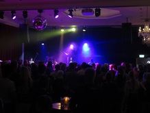 Floodlights / James Range Band / TIDA & DANK on Feb 22, 2026 [067-small]