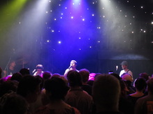 Floodlights / James Range Band / TIDA & DANK on Feb 22, 2026 [069-small]