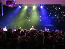 Floodlights / James Range Band / TIDA & DANK on Feb 22, 2026 [070-small]