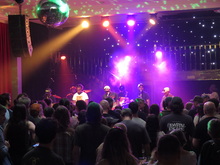 Floodlights / James Range Band / TIDA & DANK on Feb 22, 2026 [071-small]