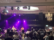 Floodlights / James Range Band / TIDA & DANK on Feb 22, 2026 [073-small]