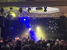 Floodlights / James Range Band / TIDA & DANK on Feb 22, 2026 [075-small]