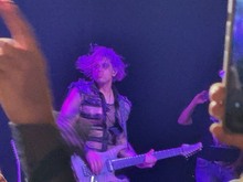 Soulswitch / Living Dead Girl / Alive In Stone / Greye on Feb 21, 2026 [131-small]