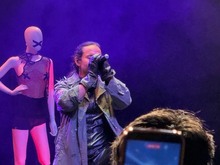 Soulswitch / Living Dead Girl / Alive In Stone / Greye on Feb 21, 2026 [133-small]