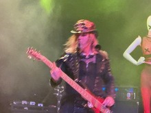 Soulswitch / Living Dead Girl / Alive In Stone / Greye on Feb 21, 2026 [135-small]