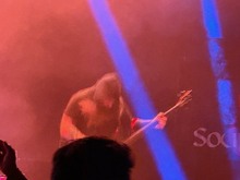 Soulswitch / Living Dead Girl / Alive In Stone / Greye on Feb 21, 2026 [141-small]