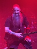 Soulswitch / Living Dead Girl / Alive In Stone / Greye on Feb 21, 2026 [148-small]