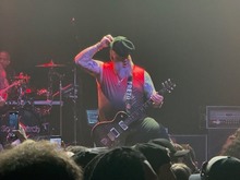 Soulswitch / Living Dead Girl / Alive In Stone / Greye on Feb 21, 2026 [150-small]