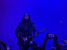 Soulswitch / Living Dead Girl / Alive In Stone / Greye on Feb 21, 2026 [151-small]