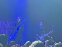 Soulswitch / Living Dead Girl / Alive In Stone / Greye on Feb 21, 2026 [152-small]