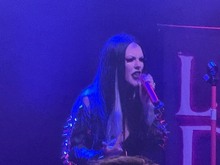 Soulswitch / Living Dead Girl / Alive In Stone / Greye on Feb 21, 2026 [153-small]