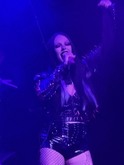 Soulswitch / Living Dead Girl / Alive In Stone / Greye on Feb 21, 2026 [154-small]