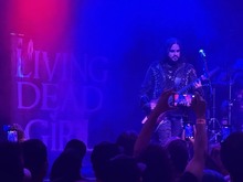 Soulswitch / Living Dead Girl / Alive In Stone / Greye on Feb 21, 2026 [155-small]