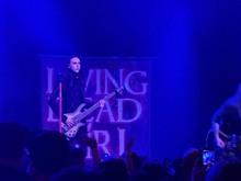 Soulswitch / Living Dead Girl / Alive In Stone / Greye on Feb 21, 2026 [156-small]