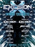 Excision / Space Laces / Dion Timmer / Smoakland / RZRKT on Feb 21, 2026 [216-small]