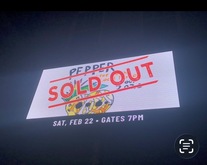Pepper on Feb 22, 2020 [246-small]
