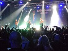 Punk Rock Factory / The Bottom Line on Feb 21, 2026 [310-small]