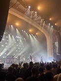 DMA’s / The Guest List / Matt-Felix on Feb 12, 2026 [321-small]