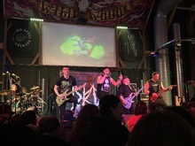 Rivers of Nihil / Abstract Form(s) / Pit Lord / DeadBodyDiversion / Piss Nuke on Feb 21, 2026 [333-small]