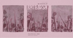 An Evening of Kate Bush on Oct 31, 2026 [350-small]