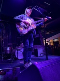 Jeffrey Lewis & The Voltage / Pacing / Maya on Feb 21, 2026 [397-small]
