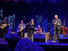 Curtis Salgado, RJ Mischo, Mark Hummel’s Blues Harmonica Blowout on Feb 21, 2026 [479-small]