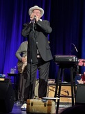 Mark Hummel, Mark Hummel’s Blues Harmonica Blowout on Feb 21, 2026 [481-small]