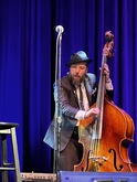 Rodrigo Mantovani, Bass, Mark Hummel’s Blues Harmonica Blowout on Feb 21, 2026 [482-small]