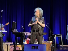 Magic Dick, Mark Hummel’s Blues Harmonica Blowout on Feb 21, 2026 [484-small]