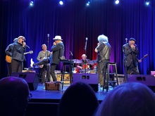 Mark, RJ, Curtis, Magic Dick, Mark Hummel’s Blues Harmonica Blowout on Feb 21, 2026 [486-small]
